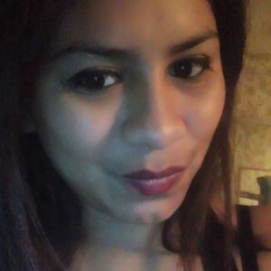 Meet your Posher, Blanca